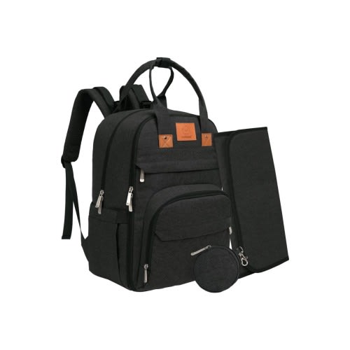 Rove Diaper Bag