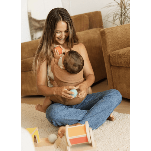 Wildbird Aerial Carrier - Willow