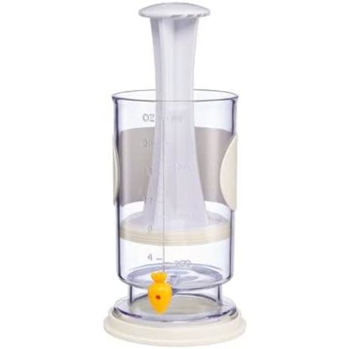 The Filling Station: Food Pouch Filler