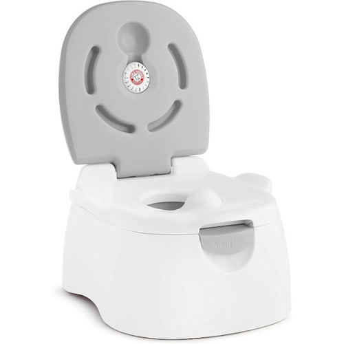 Munchkin Arm & Hammer Multi-Stage 3-in-1 Potty Seat