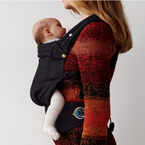 Arrow Zorro | Zeitgeist Baby Carrier | SHOP ARTIPOPPE