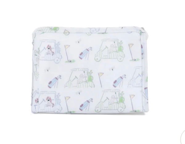 TRVL Small Roadie Pouch- Putt Putt – VACE