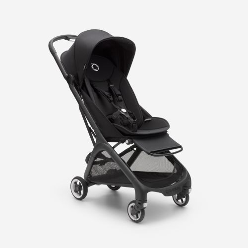 Bugaboo Butterfly Travel Stroller