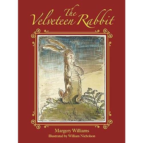 The Velveteen Rabbit