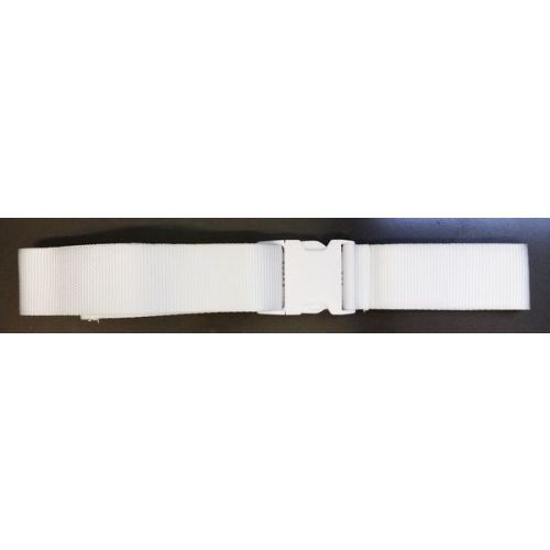 Replacement Booster 3 Point Harness