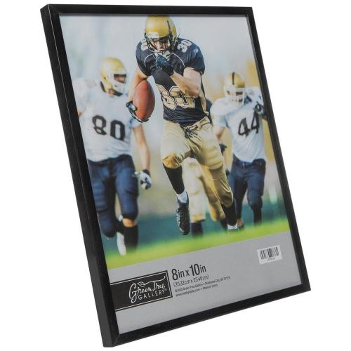 Black Picture Frames