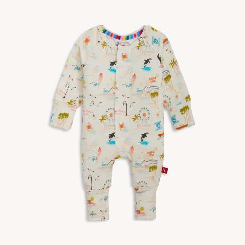 Magnetic Convertible Coverall – Magnetic Me