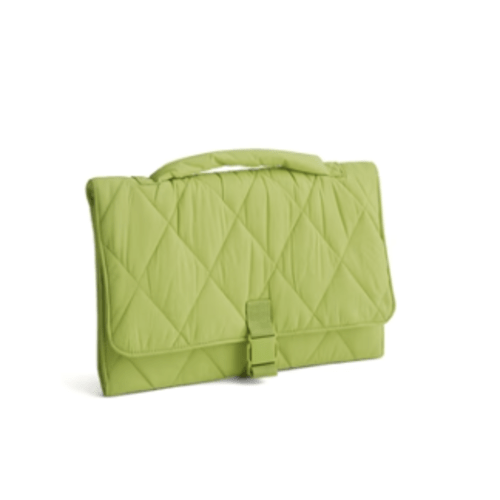 Welland Baby Changing Pad Clutch