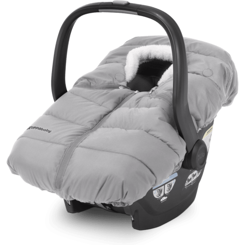 UPPAbaby Cozy Ganoosh - Mesa | Baby Gear Accessories