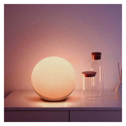 7 Colors Night Light 22 Soothing Sounds White Noise Machine For Home Sleeping
