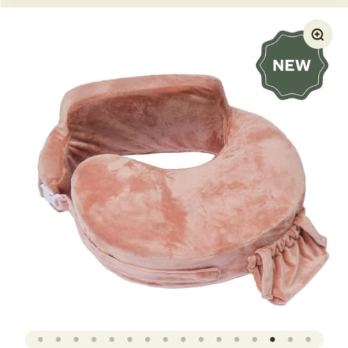 Super Deluxe Nursing Pillow