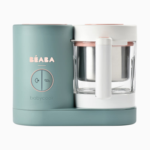 Beaba Babycook Neo - Eucalyptus