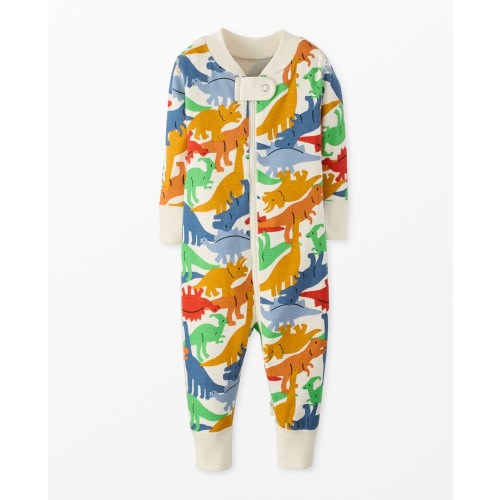Baby 2-Way Zip Sleeper