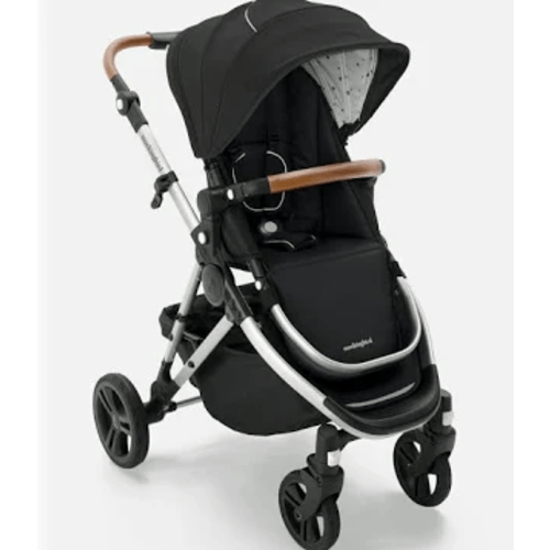 Stroller Fund