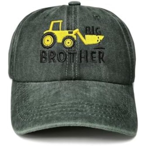 Embroidered Baseball Hats for Boy Girl