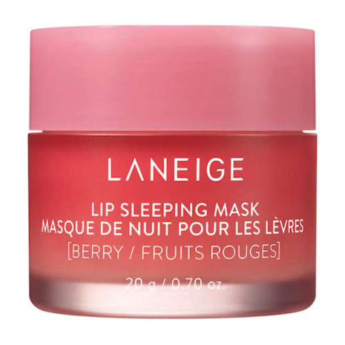 Laneige Lip Sleeping Mask Intense Hydration with Vitamin C