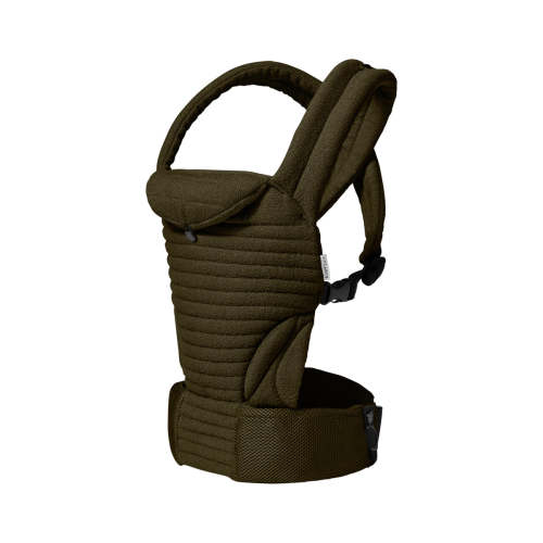 The Armadillo Baby Carrier - Forest