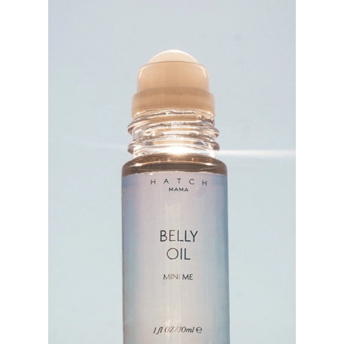 Belly Oil Mini-Me