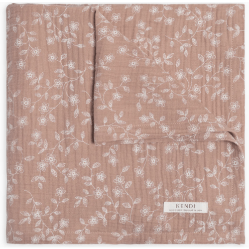 Muslin Swaddle Blanket