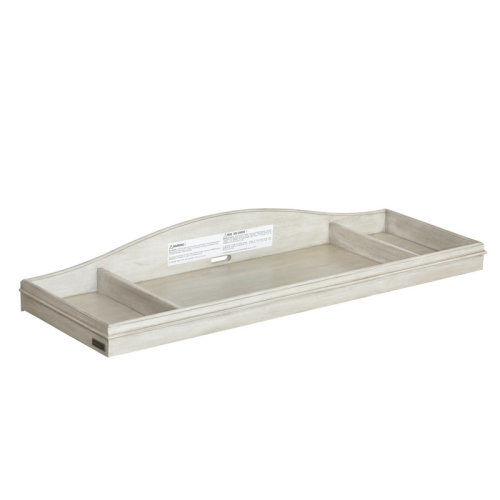 Kingsley Brister Changing Topper | Wayfair