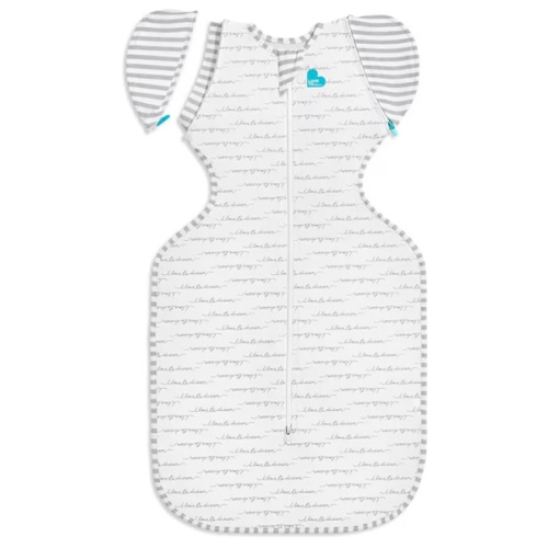 Love to Dream Swaddle Up Transition Swaddle