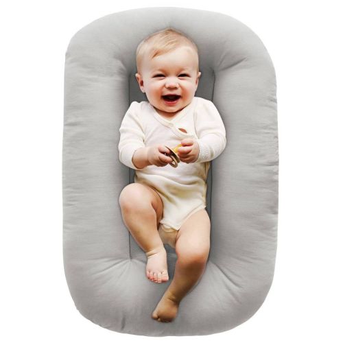 Snuggle Me Organic Lounger