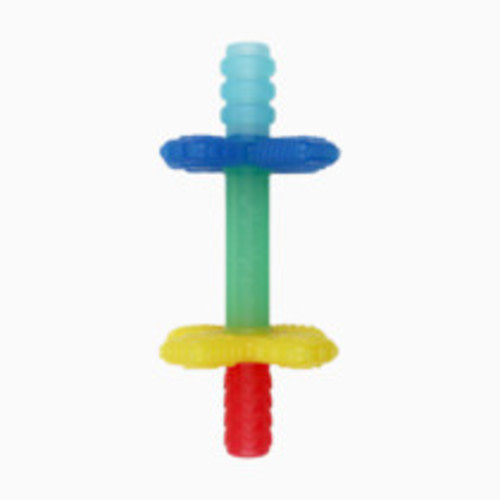 Itzy Ritzy Teensy Tubes - Rainbow