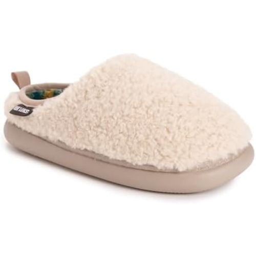 MUK LUKS Women's Luan Clog Slipper