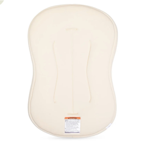 Lounger Curve