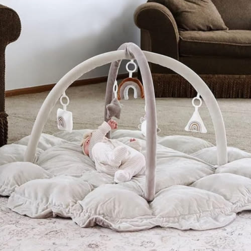 Amazon.com: Mallify: BABY PLAY MAT