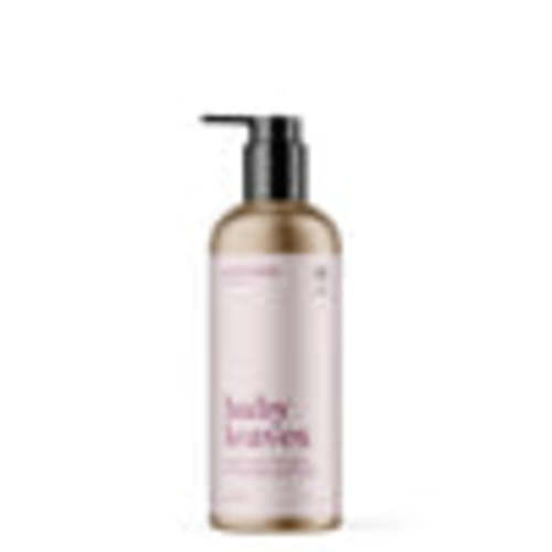 Shampoo & Body wash