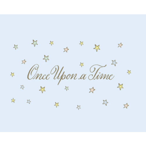 Once Upon a Time Children's Store Gift Card