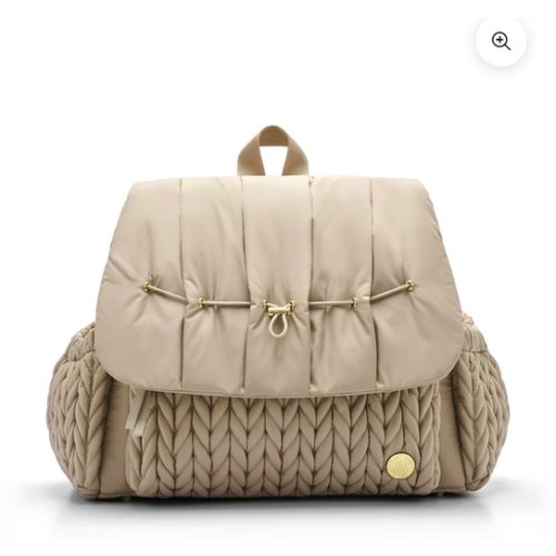 Levy Backpack Beige