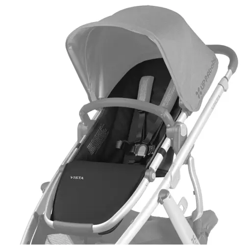 Toddler Seat Fabric for Vista (models 2015-2019) - Jordan