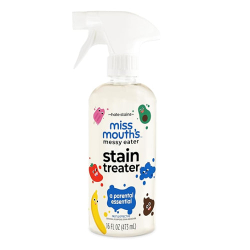 Amazon.com: The Hate Stains Co.: Mom's Magic