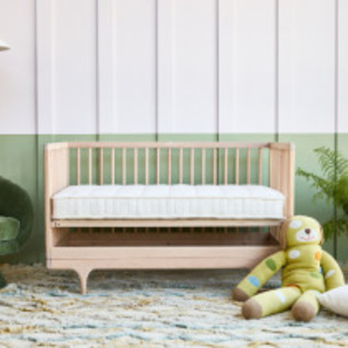 Avocado Eco Organic Crib Mattress