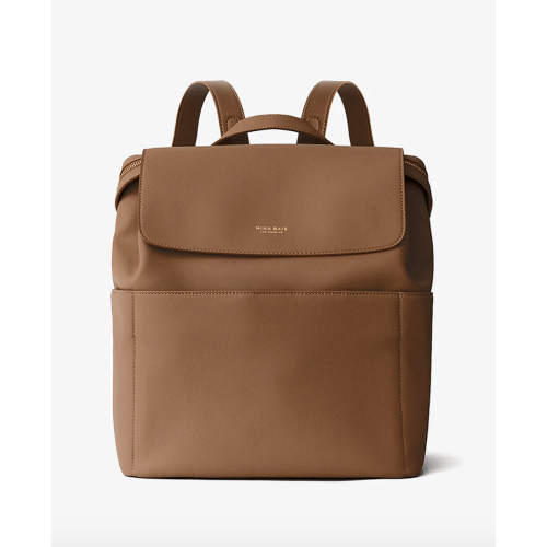 Kinney Full Backpack (Diaper Bag)