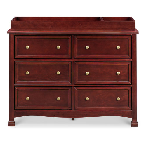 Universal Changing Table Topper