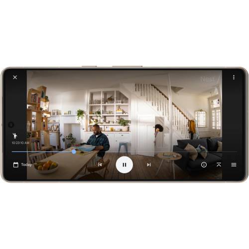 Nest Cam (indoor, wired) - Google Store