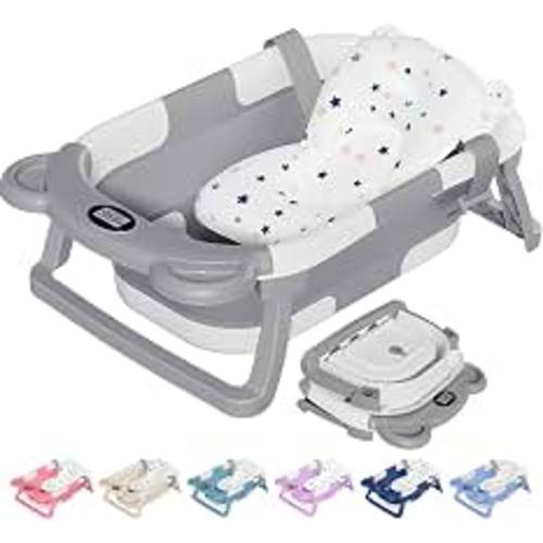 Amazon.com : bañera bebe