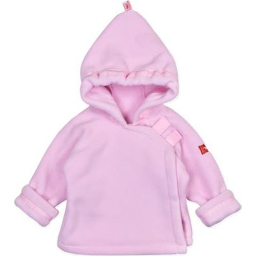 Fleece Warmplus Favorite Water Repellent Polartec Fleece Jacket, 18M