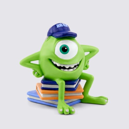 Disney & Pixar Monsters University Tonie