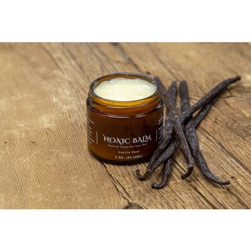 Tallow Balm - Vanilla Bean | Noaic Balm