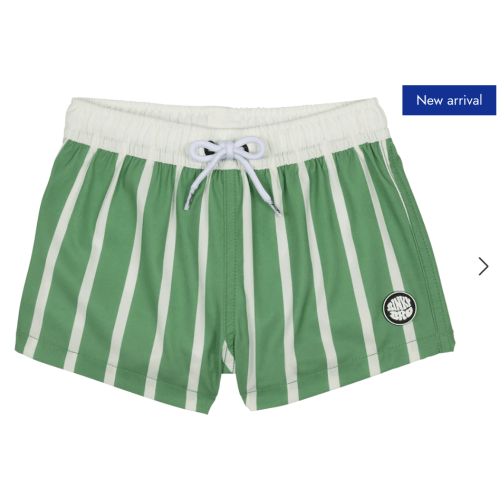 Cape Fear Swim Trunks