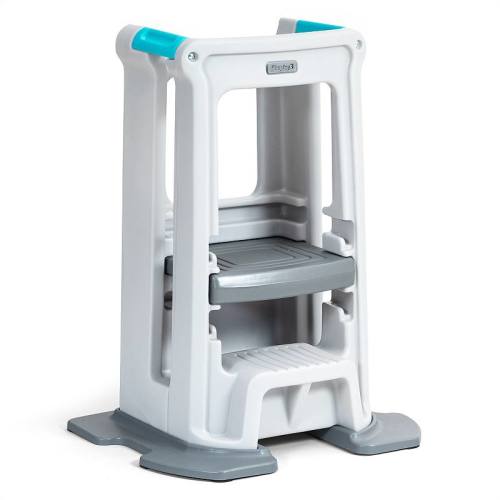 Simplay3 Toddler Tower Adjustable Stool