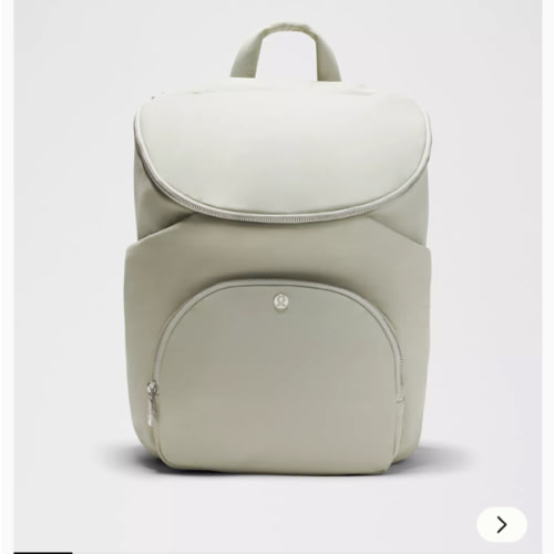 New Parent Backpack 17L