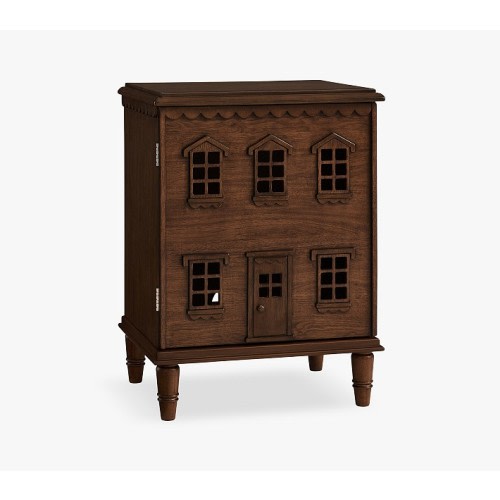 Sherwood Dollhouse Nightstand (19")