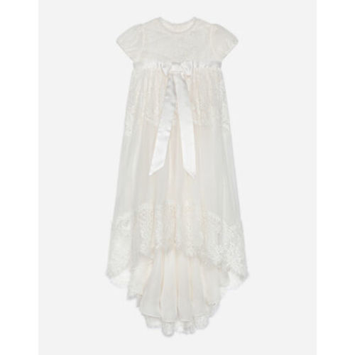 Unisex Dresses in WHITE | ABITO | Dolce&Gabbana