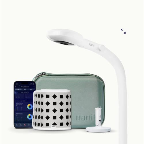 Nanit The Best Sellers Bundle