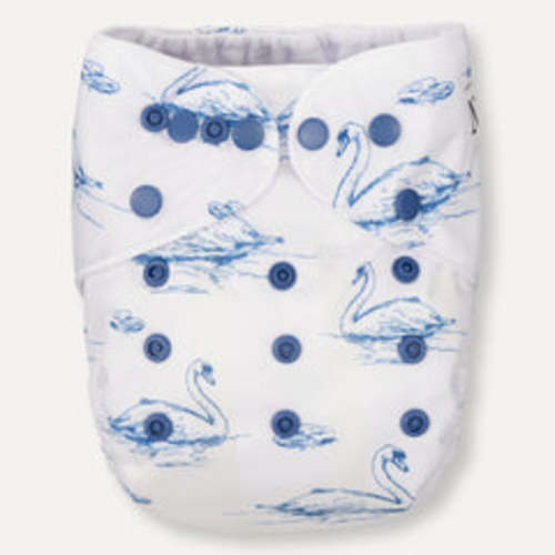 Nora's Nursery - Pocket Diapers